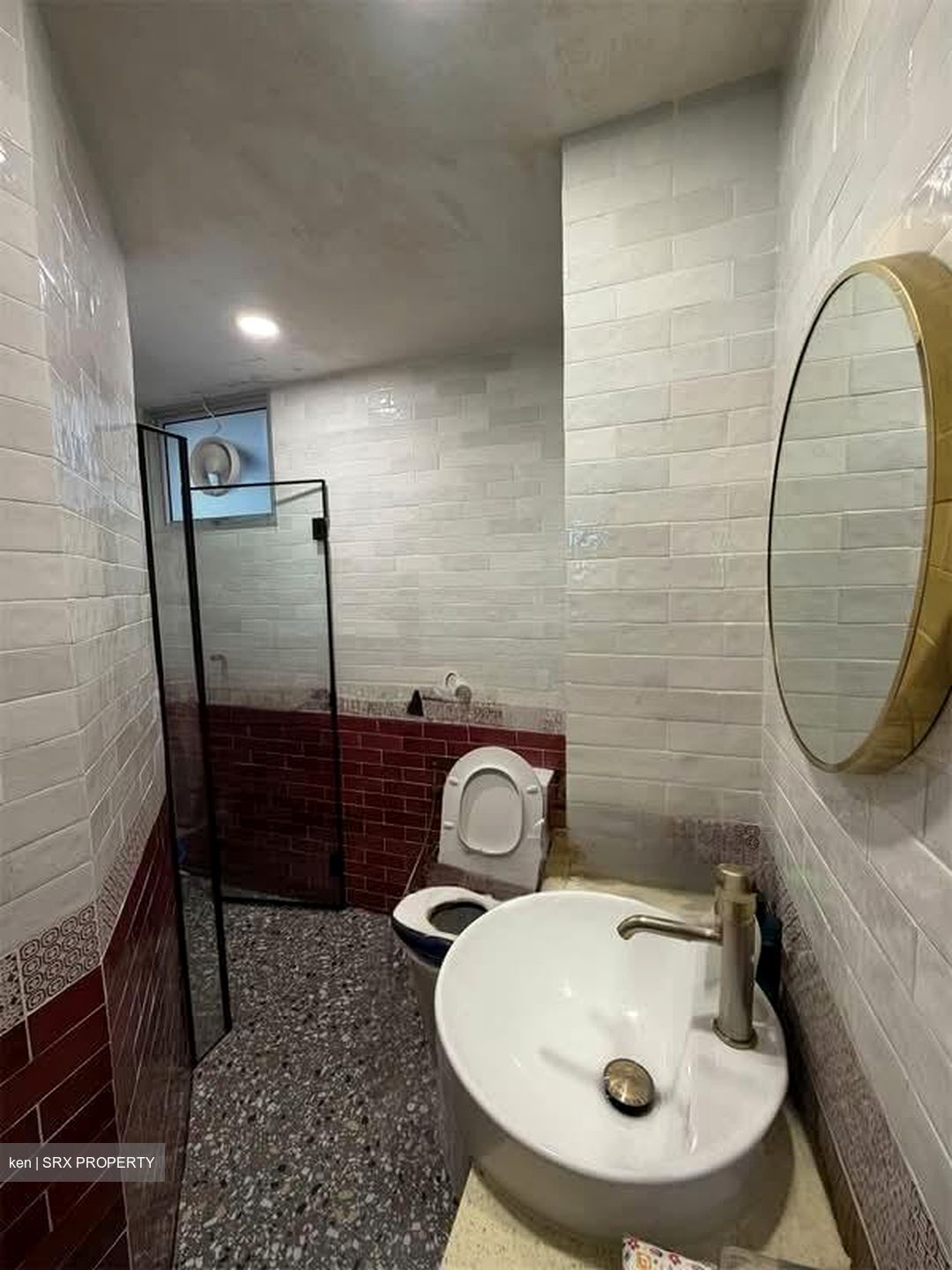 Sanctuary Green (D15), Condominium #542014331